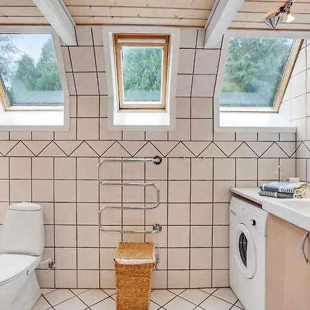 2 Bedroom Gorgeous In * Tarm